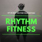 RHYTHM FITNESS rhythm2fitness