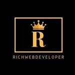 Richwebdeveloper richwebdeveloper