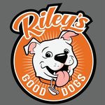 Riley’s Good Dogs rileysgooddogs