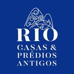 Rio - Casas & Prédios Antigos riocasaseprediosantigos