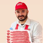 Roberto | Meat Specialist roberto_putzu