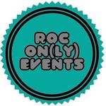 Roc On(ly) Events roconlyevents