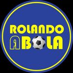 ROLANDO A BOLA rolandoabolaoficial