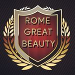 ROMEGREATBEAUTY romegreatbeauty