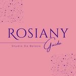 Rosiany Guida rosianyguida_studio_da_beleza