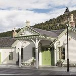 Rothesay Rooms, Ballater rothesayrooms