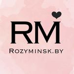 Цветы • Розы • Минск rozyminsk.by