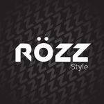 Rozz style روز ستايل rozzstyle1