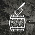 Rustic GastroPub rusticgastropub