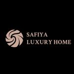 ШТОРЫ | РОЛЛШТОРЫ | НУР-СУЛТАН safiya_luxury_home