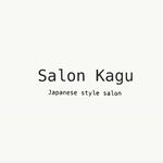 香港日系髮型屋/全日本品牌產品/派手髮/大人可愛い salonkagu