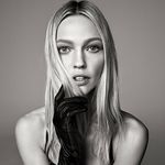 Sasha Pivovarova sasha_pivovarova