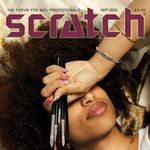 Scratch Magazine 💅 scratchmagazine