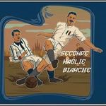 Seconde Maglie Bianche secondemagliebianche