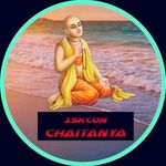 Iskcon mumbai servantchaitanya