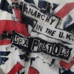 My sex pistols collection. sexpistols_collection