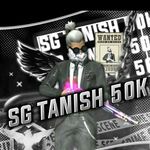 SG TANISH || FAMOUS FF sg_tanish_50k