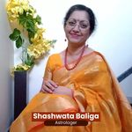 Shashwata Baliga shashwatabaliga_astrosolutions