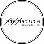 Sɪɢɴᴀᴛᴜʀᴇ - ᴄʟɪᴄᴋ ᴡɪᴛʜ ᴄʟᴀss. signature.ch