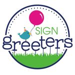 Sign Greeters Powder Springs signgreeterspowdersprings