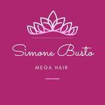 SimoneBustoHair*MegaHair simonebustomegahair