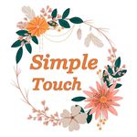 S Embriodery simpletouch00