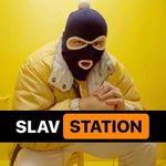 ꧁☬👑🇩🇪GΞRMΛN SLΛV BOSS🇷🇺👑☬꧂ slavstation_germany_official