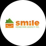 Smile Homecare Agency inc smile_homecare86