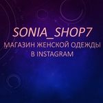 Sonia_shop магазин жіночого одягу sonia_shop7