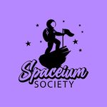 ꜱᴘᴀᴄᴇɪᴜᴍ ꜱᴏᴄɪᴇᴛʏ spaceium_society