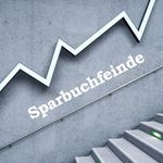 Sparbuchfeinde | Finanzen sparbuchfeinde