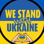 Stand with Ukraine standwithuanews