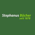 Stephanus Bücher stephanustrier