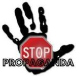 Stop Propaganda stoppropaganda