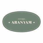 STUDIO. ARANYAM studio.aranyam