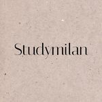 STUDYMILAN studymilan