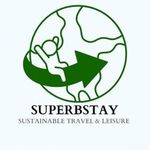 Superbstay | Sustainable Travel & Leisure 🌎 superbstay