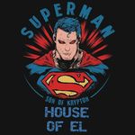 KAL-EL \S/ MAN OF STEEL supermanfan1975