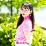 鈴木真緒 （MAO SUZUKI） suzumao_golf