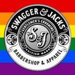 Swagger & Jacks® Barber Shop swaggerandjacks