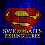 Віталій Сунцов sweetbaits.com.ua