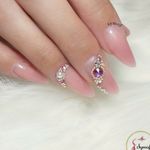 SIMONA | Unghie symof_nails