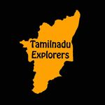 TamilNadu Explorers tamilnadu_explorers