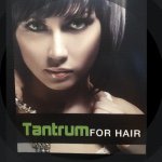 Tantrum For Hair tantrumforhair