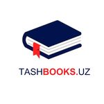 Книги на заказ tashbooks.uz