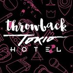 Throwback Tokio Hotel tbtokiohotel