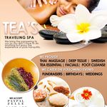 Tea's Traveling Spa teasspa3