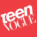 Teen Vogue teenvogue