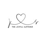 The Joyful Sufferer the.joyful.sufferer