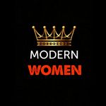 The Modern Women 👑 the.modern.women